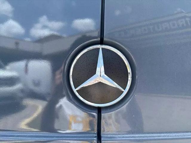 2018 Mercedes-Benz Sprinter 2500 Standard Roof V6