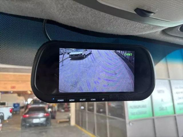 2018 Mercedes-Benz Sprinter 2500 Standard Roof V6