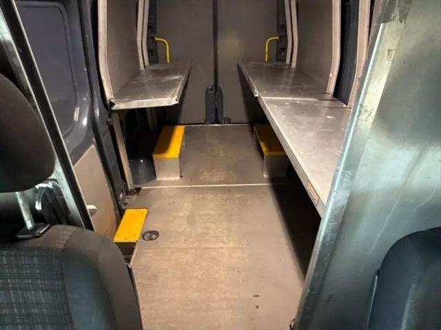 2018 Mercedes-Benz Sprinter 2500 Standard Roof V6