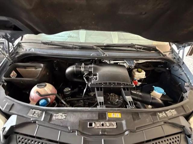 2018 Mercedes-Benz Sprinter 2500 Standard Roof V6