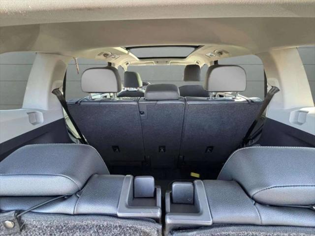 2019 Volkswagen Tiguan 2.0T SE