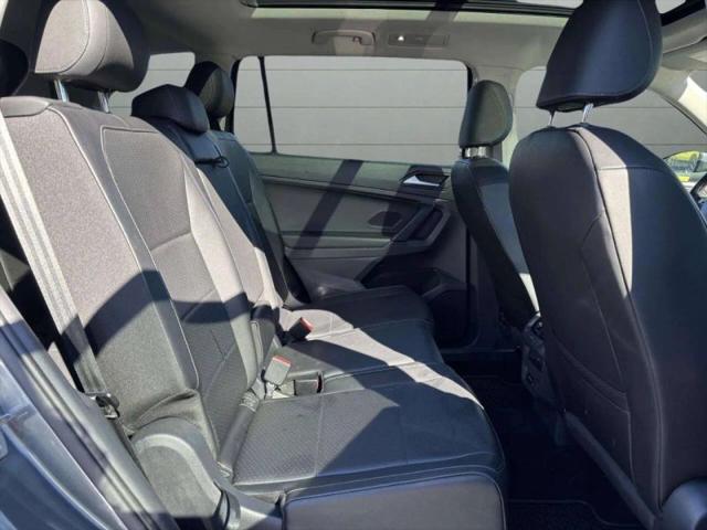 2019 Volkswagen Tiguan 2.0T SE
