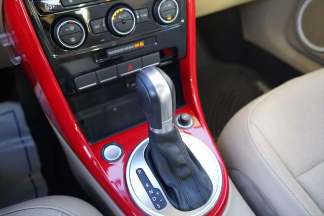 2019 Volkswagen Beetle 2.0T SE