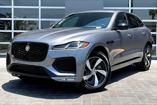 2026 Jaguar F-PACE R-Dynamic S P400 AWD Automatic for sale in Riverside, CA