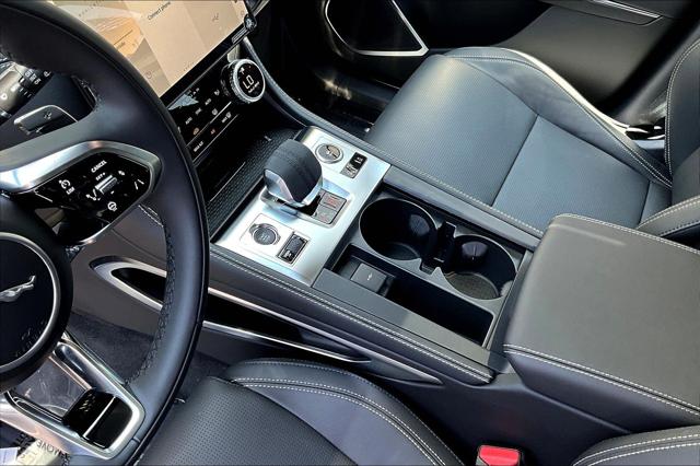 2026 Jaguar F-PACE R-Dynamic S P400 AWD Automatic