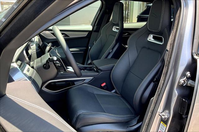 2026 Jaguar F-PACE R-Dynamic S P400 AWD Automatic
