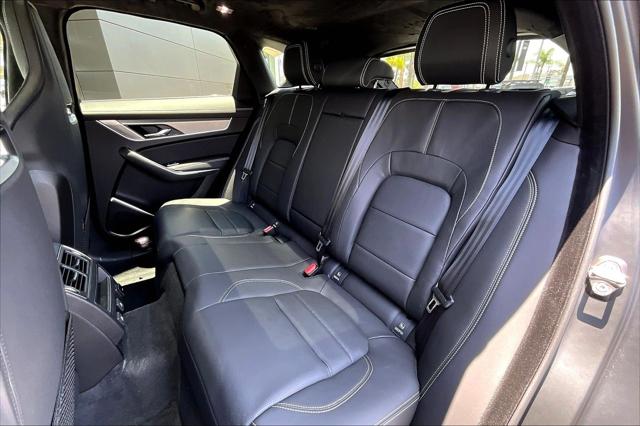 2026 Jaguar F-PACE R-Dynamic S P400 AWD Automatic