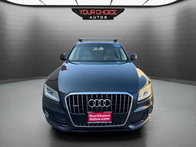 2016 Audi Q5 2.0T Premium for sale in Joliet, IL