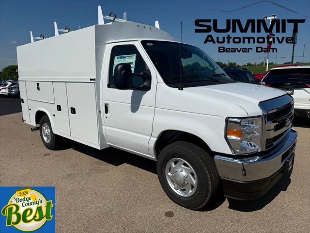 2026 Ford E-350 Cutaway Base for sale in Beaver Dam, WI