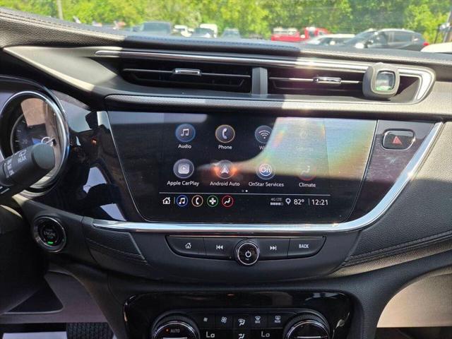 2023 Buick Encore GX Select FWD