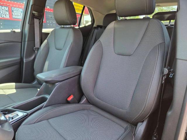 2023 Buick Encore GX Select FWD