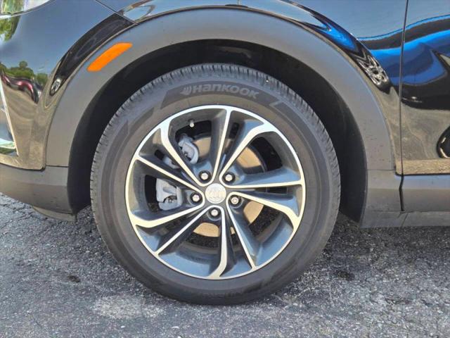 2023 Buick Encore GX Select FWD