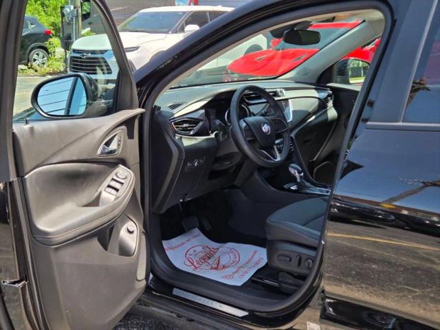 2023 Buick Encore GX Select FWD