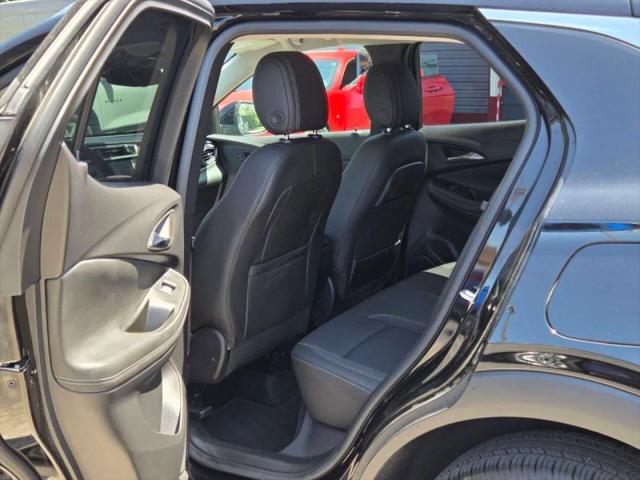 2023 Buick Encore GX Select FWD