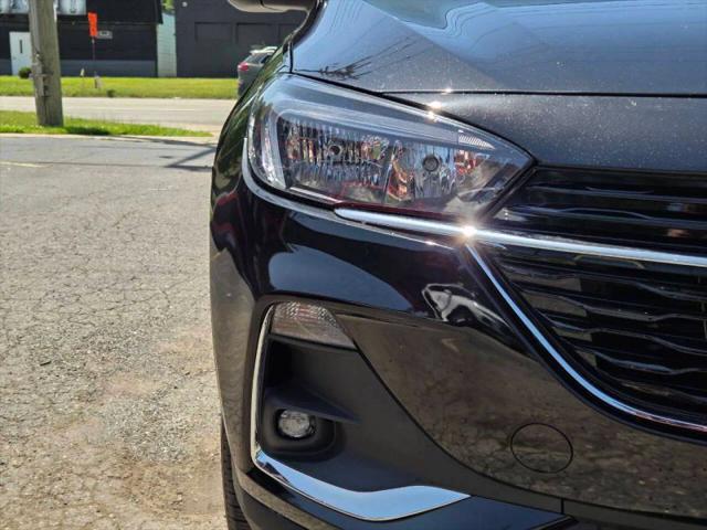2023 Buick Encore GX Select FWD