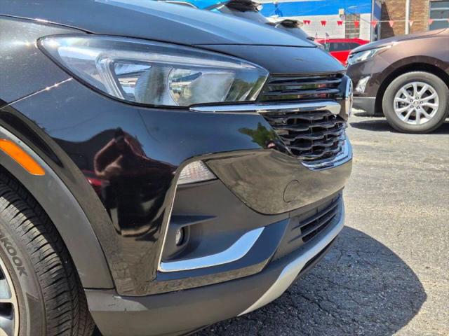 2023 Buick Encore GX Select FWD