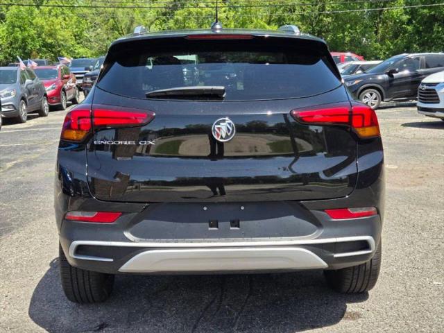 2023 Buick Encore GX Select FWD