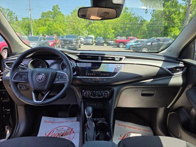 2023 Buick Encore GX Select FWD