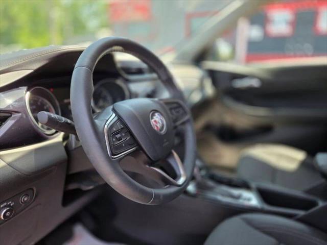 2023 Buick Encore GX Select FWD