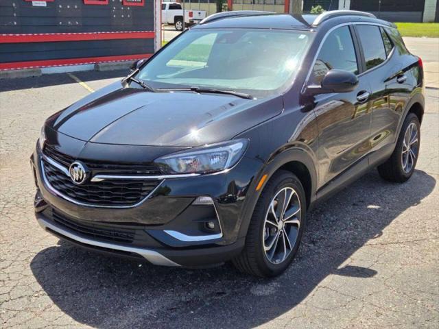2023 Buick Encore GX Select FWD