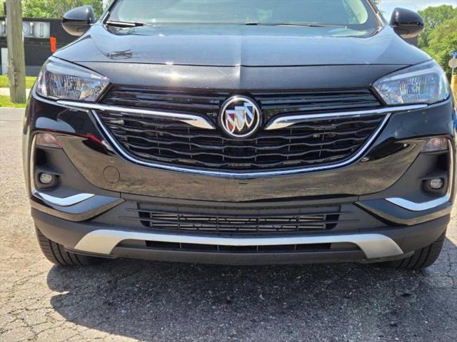 2023 Buick Encore GX Select FWD