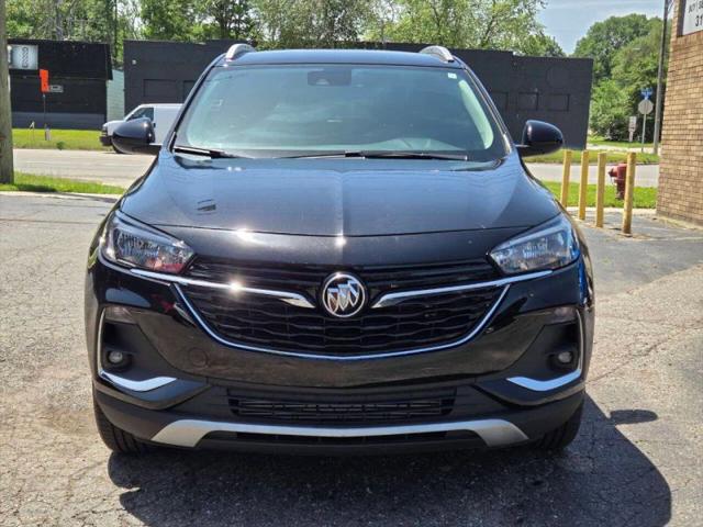 2023 Buick Encore GX Select FWD