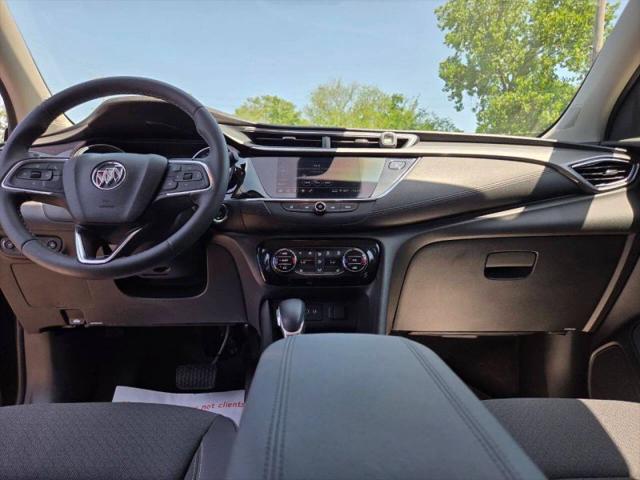 2023 Buick Encore GX Select FWD