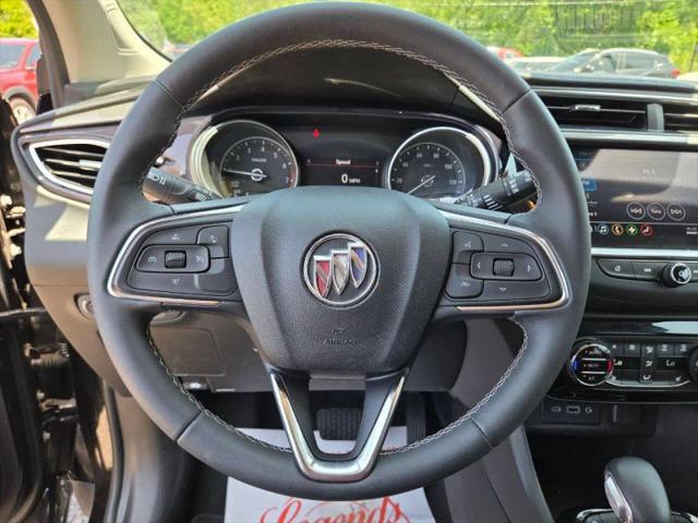 2023 Buick Encore GX Select FWD