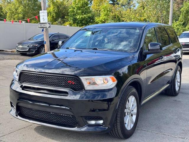 2020 Dodge Durango Pursuit AWD for sale in Dearborn Heights, MI