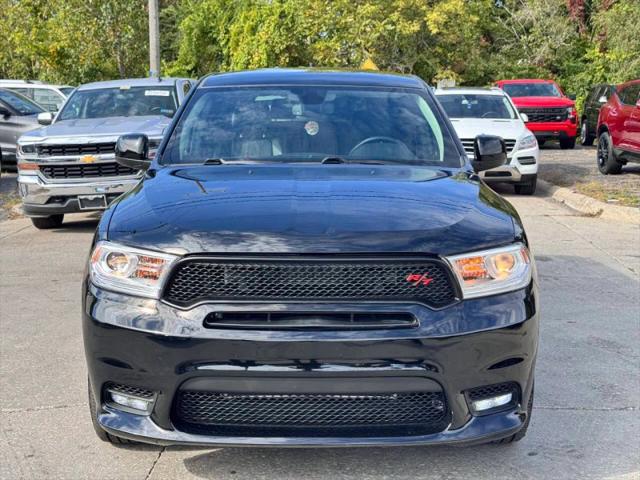 2020 Dodge Durango Pursuit AWD