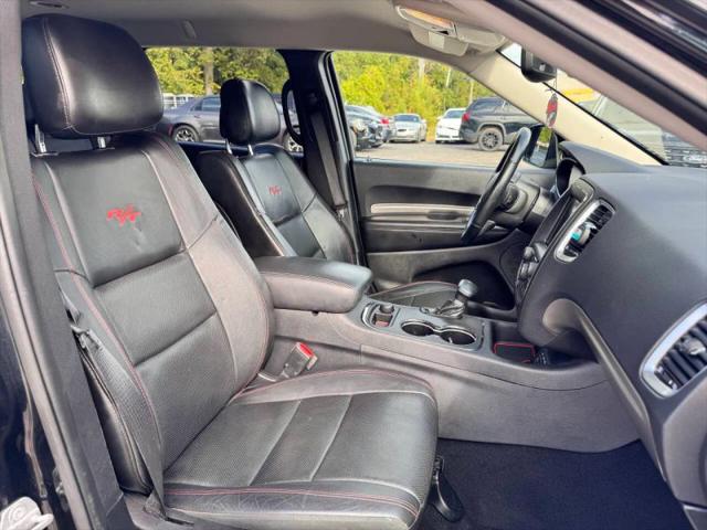 2020 Dodge Durango Pursuit AWD