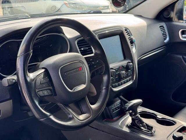 2020 Dodge Durango Pursuit AWD