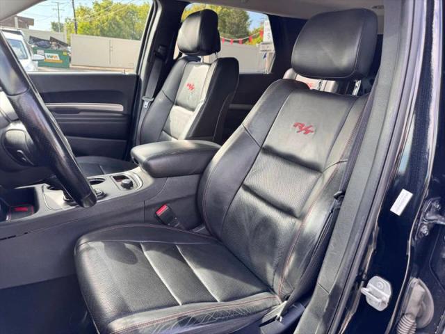 2020 Dodge Durango Pursuit AWD