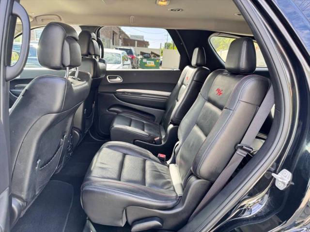 2020 Dodge Durango Pursuit AWD