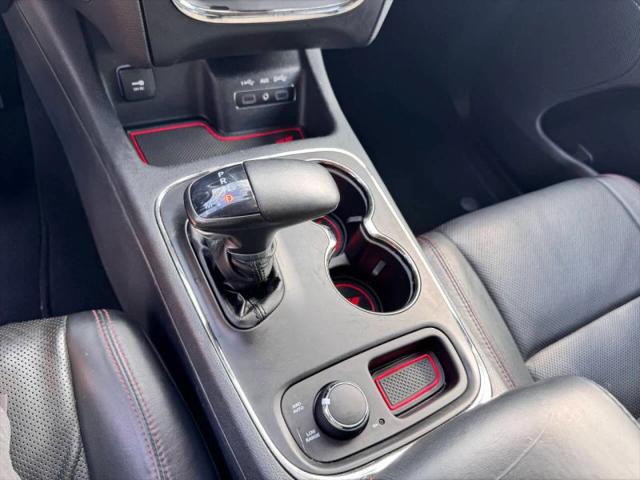 2020 Dodge Durango Pursuit AWD