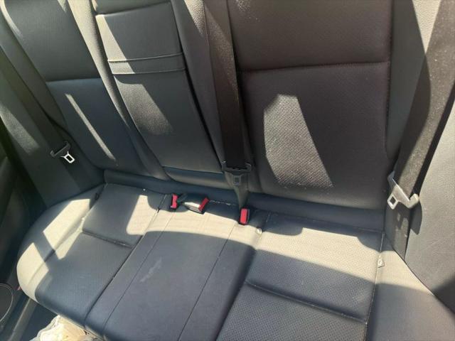 2008 Mercedes-Benz C-CLASS C 300 Sport 4MATIC