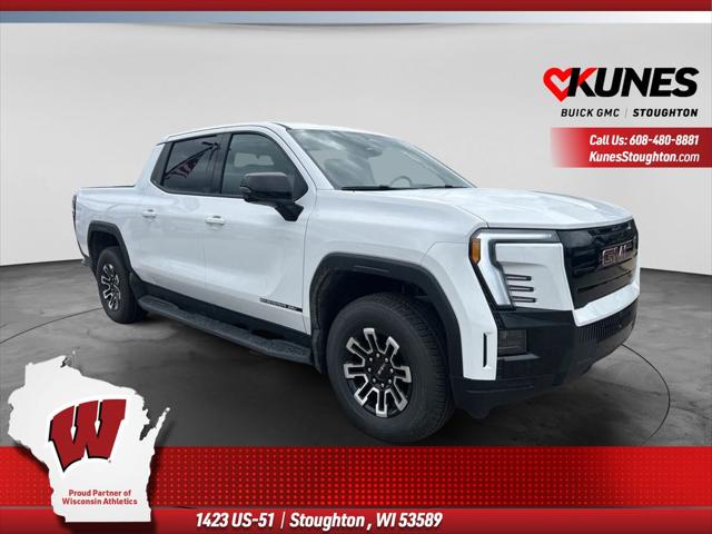 2026 GMC Sierra Extended Range Elevation for sale in Stoughton , WI