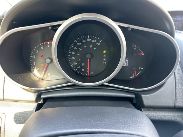 CX-7 GX