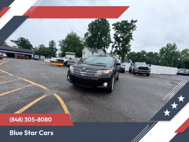 2010 Toyota Venza Base for sale in Jamesburg, NJ