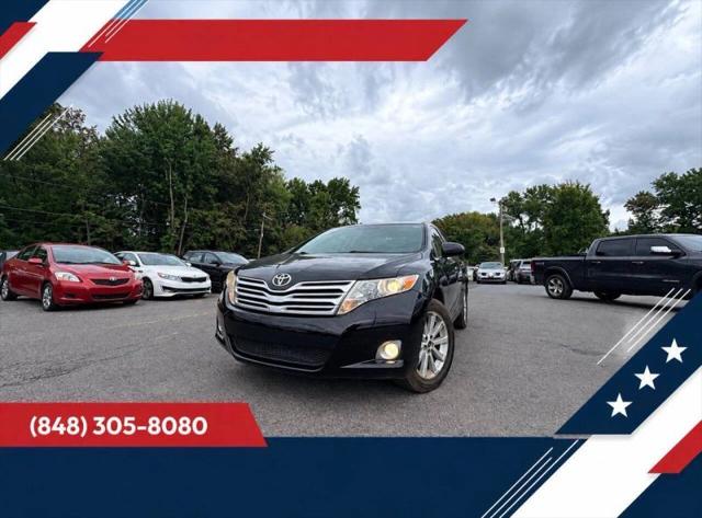 2010 Toyota Venza Base for sale in Jamesburg, NJ