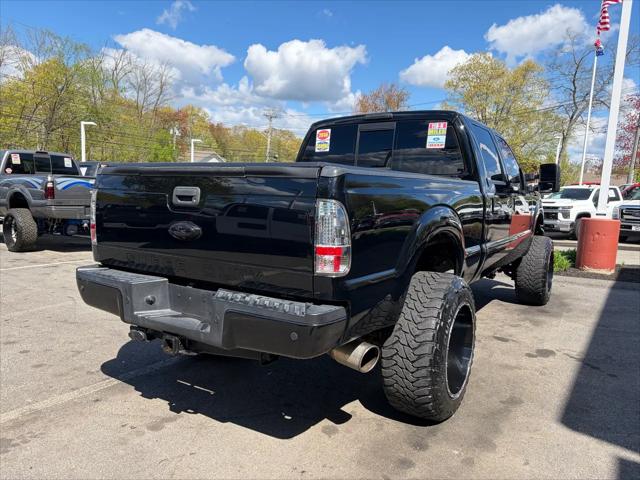 2016 Ford F-250 SOUTHERN RUST FREE LOADED 4X4 6.7L POWERSTROKE