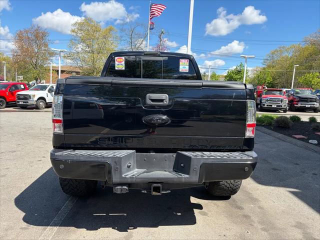 2016 Ford F-250 SOUTHERN RUST FREE LOADED 4X4 6.7L POWERSTROKE