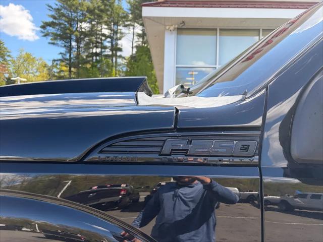 2016 Ford F-250 SOUTHERN RUST FREE LOADED 4X4 6.7L POWERSTROKE