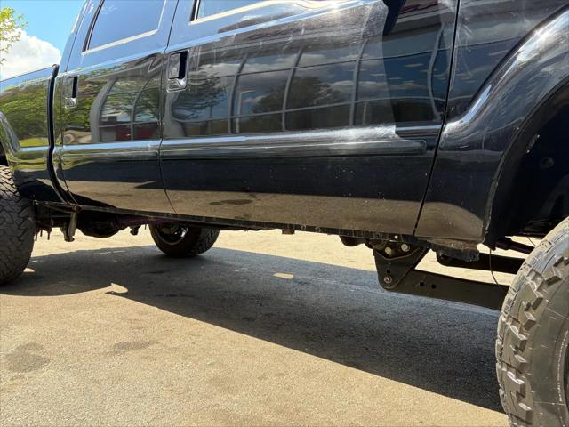 2016 Ford F-250 SOUTHERN RUST FREE LOADED 4X4 6.7L POWERSTROKE