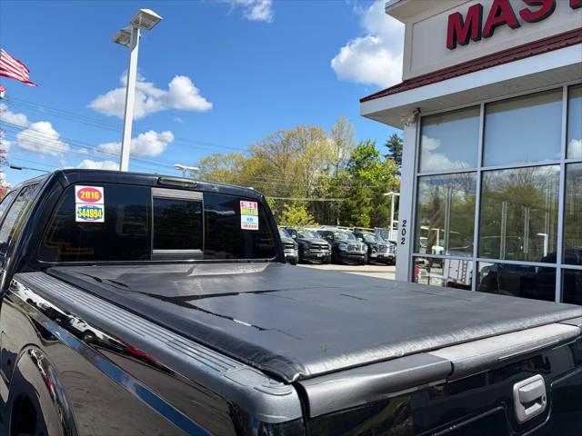 2016 Ford F-250 SOUTHERN RUST FREE LOADED 4X4 6.7L POWERSTROKE