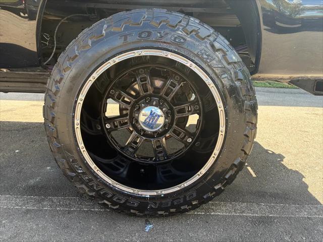 2016 Ford F-250 SOUTHERN RUST FREE LOADED 4X4 6.7L POWERSTROKE
