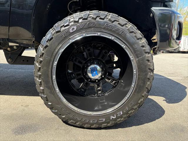 2016 Ford F-250 SOUTHERN RUST FREE LOADED 4X4 6.7L POWERSTROKE