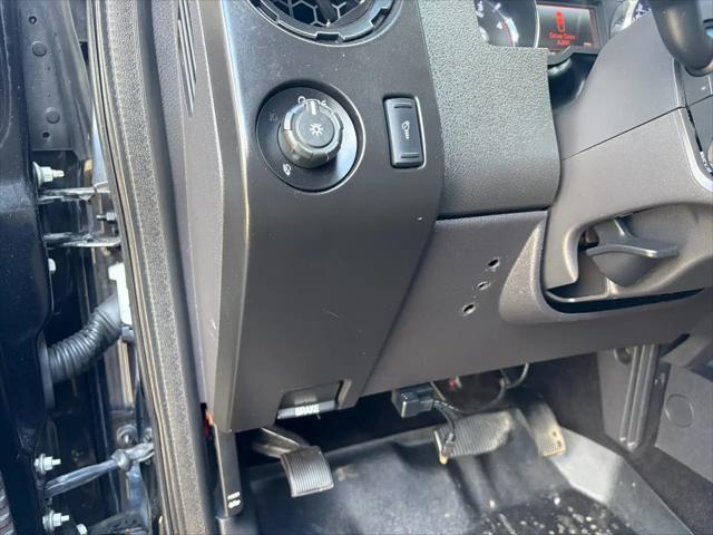 2016 Ford F-250 SOUTHERN RUST FREE LOADED 4X4 6.7L POWERSTROKE