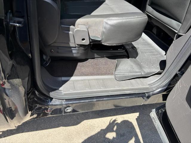 2016 Ford F-250 SOUTHERN RUST FREE LOADED 4X4 6.7L POWERSTROKE