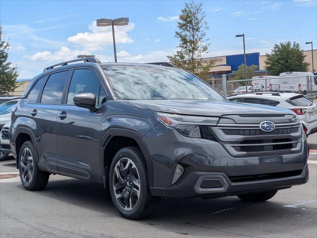 2025 Subaru Forester Hybrid Limited for sale in Albuquerque , NM
